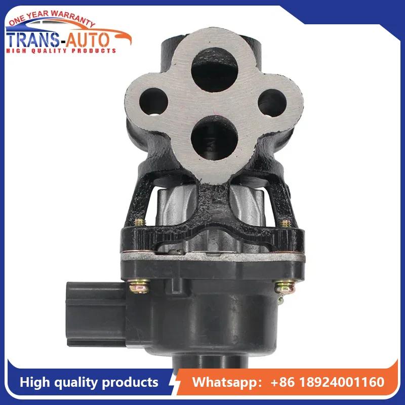 EGV922 1811177E00 18111-77E01 Клапан EGR Подходит для Vitara Suzuki Grand Chevrolet Esteem XL7 Sidekick Tracker 18111-77E02