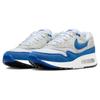 Nike Air Max 1 86 OG Big Bubble - Royal Blue Women Sneakers White Neutral-Grey Black DO9844-101