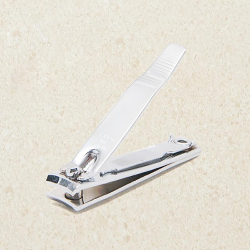 Daiso Nail Clipper With Nail File M