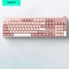 Logitech Беспроводная механическая клавиатура K865