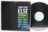 Виниловая пластинка CANNONBALL ADDERLEY  Somethin Else BST81595 BLUE NOTE 1971 США Джаз Б/у