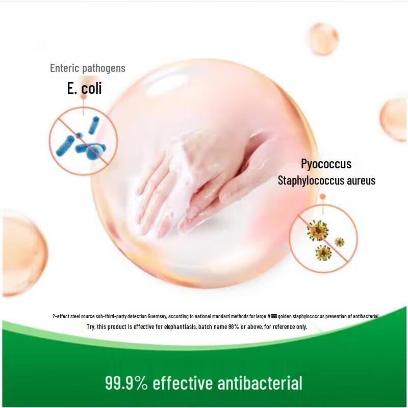 Dettol Пена для мытья рук антибактериальная Грейпфрут