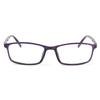 Computer Portable Anti-Blue Light Glasses Ultra Light Frame Eyeglasses Protection Eyeglasses