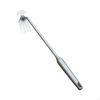 Garden Stuffing Tool Stainless Steel, Portable, Ergonomic Design Comfortable Weeds Puller for