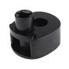 33mm‑42mm Tie Rod Wrench Tie Rod Remover 33mm‑42mm Universal Tie Rod Wrench Remover Removal Tool Tie Rod End for Car Truck