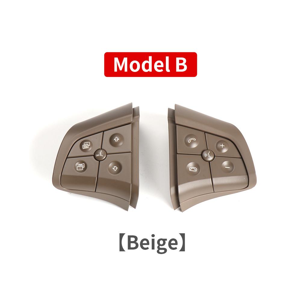 Для Mercedes W164 W245 W251 кнопки управления переключателем на руле автомобиля многофункциональные кнопки переключения для Benz GL ML RB