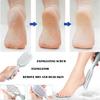 Foot Rasp File Pedicure Callus Remover Hard Dead Skin  Foot Brush