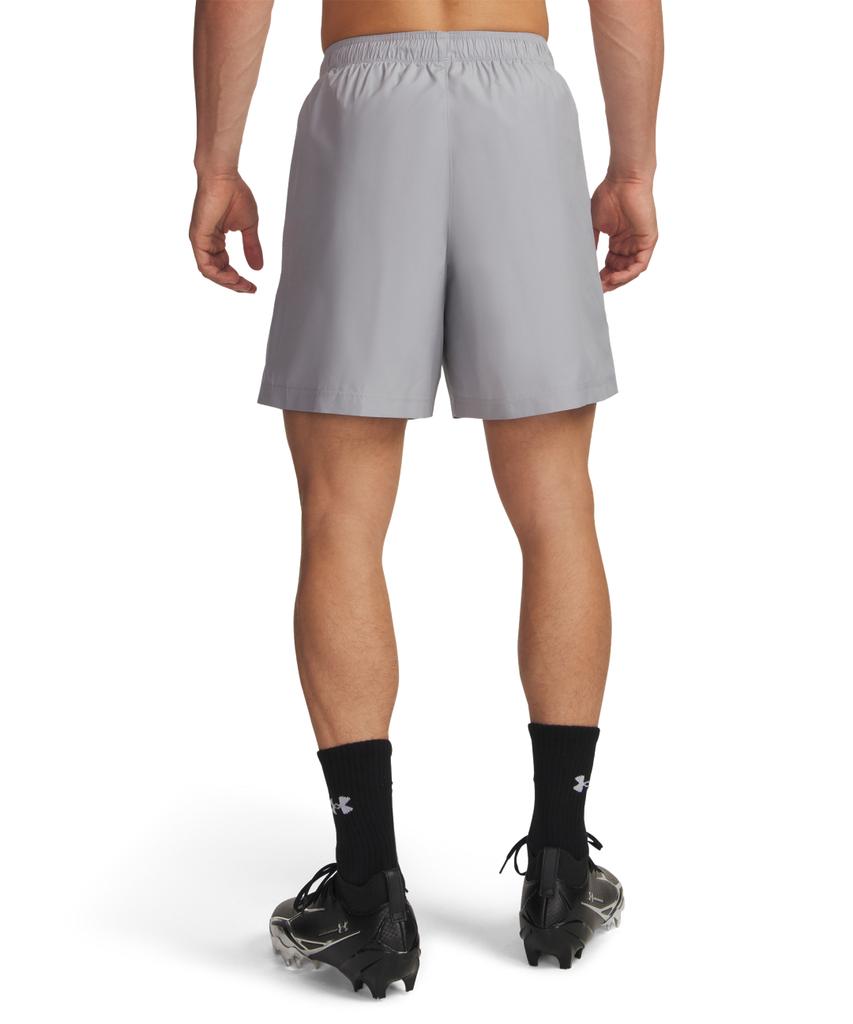 Шорты UNDERARMOUR Tech Woven 7 дюймов 6015116-011