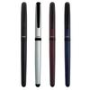 Auto Water-Based Ballpoint Pen CR02 Matte Blue (CR02-05-MBL)