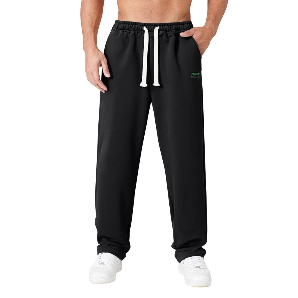 Мужские спортивные повседневные брюки для бега, легкие походные брюки, уличные брюки