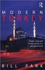 Книга Modern Turkey : People, State and Foreign Policy In a Globalised World