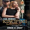 Carl Webers Kingpins Queens 2 by ErickS. Gray Paperback Book 9781645564171