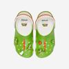 [Crocs] Yoshi Classic Clog [CRS212136-MULTI]