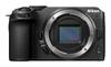 Nikon Mirrorless Single Lens Z30 Body Z Mount Video Vlog Black APS-C