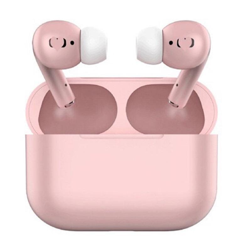 Wireless Earphones Inpod Pro Bluetooth 5.0 Colorful Headphone for IOS Android with Micriophone Touch Control Stereo Music In-Ear HiFi Headset