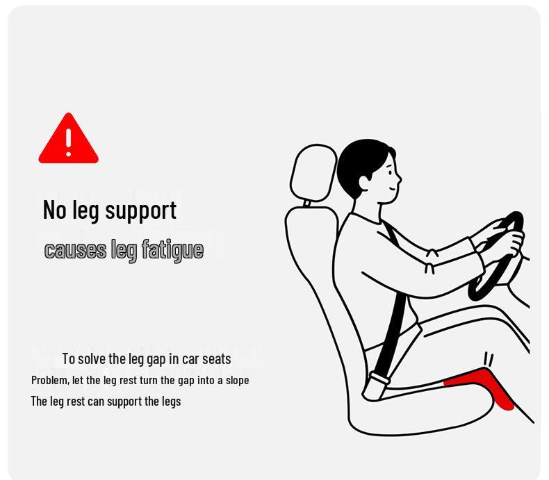 Всесезонные сиденья, подставки для ног и спинки - Модульные детали для Voyah Free/Dreamer/Chasing Light L/Zhiyin/Qinshan