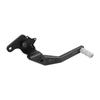 Для Yamaha MT-07 MT07 MT 07 2020-2024 XSR700 XSR 700 2021-2024 Задний Педаль Педаль Тормоза Ноги Подножки Алюминиевые Аксессуары