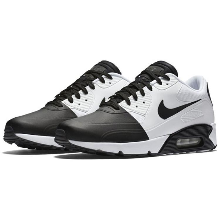 Nike Air Max 90 Ultra 2.0 Se 'Черный Белый' 876005-002