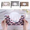 Cover Carrying Case Stroller Accessories Cosmetic Pouch Wet Wipes Bag Wipes Holder Case Tissue Box