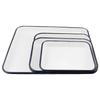 Bingyu BYA-248 Enamel Square Tray