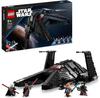 LEGO Star Wars 75336 Транспортер инквизитора "Коса