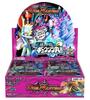 Duel Masters TCG Revolution Expansion Pack Chapter 4 True Identity DMR-20 Gyujinmaru's Revealed!! DP-BOX