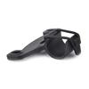 1PC 20mm Cycling Bike Bicycle Pump Holder Portable Pump Retaining Clips Folder Bracket Holder Fitted Fixed Clip