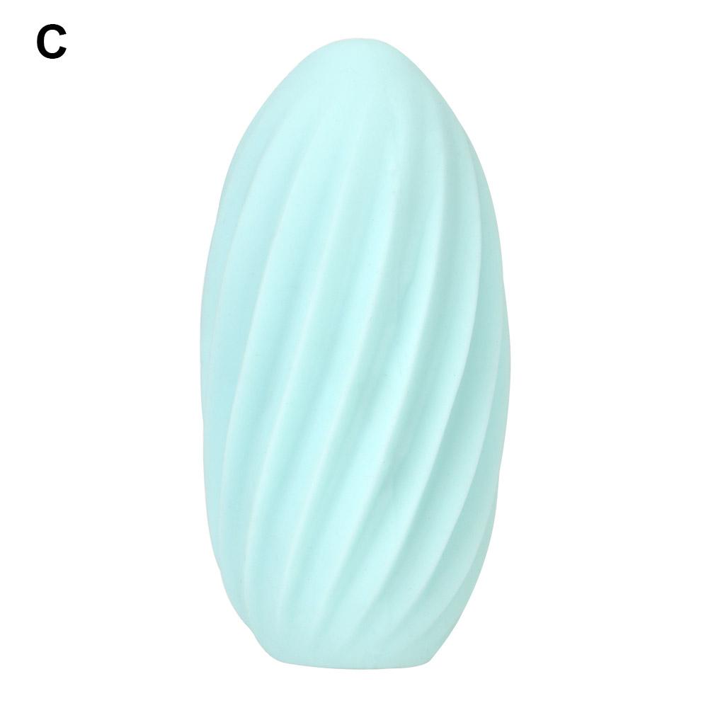 Яйцо для мастурбации, портативное влагалище, настоящая киска, секс-игрушки для мужчин, эротический массаж пениса, мужской мастурбатор, чашка для сосания головки, мышечный трейлер