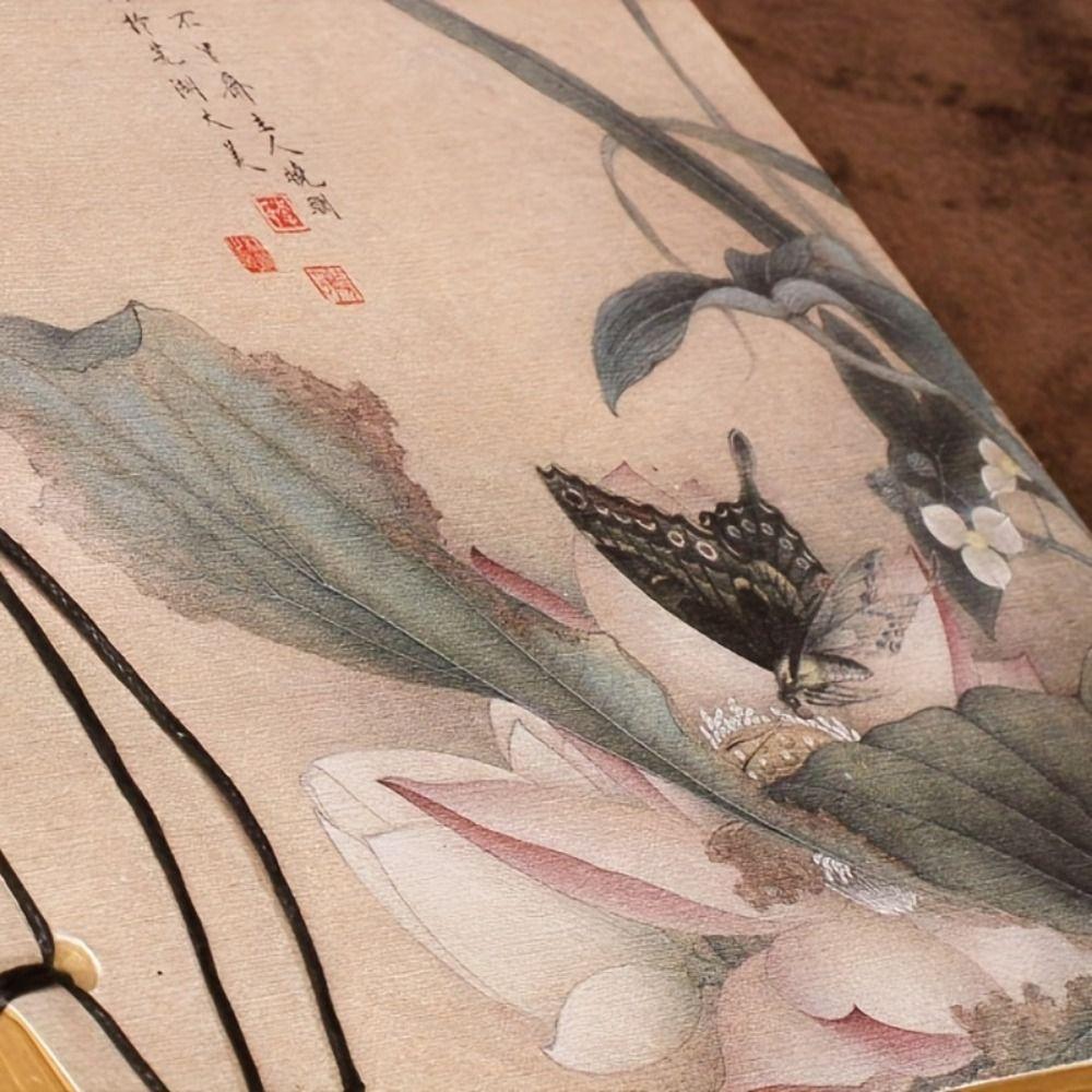 Ancient Style Ancient Style Sketchbook Antique Sketching Notes Sketching Notebook