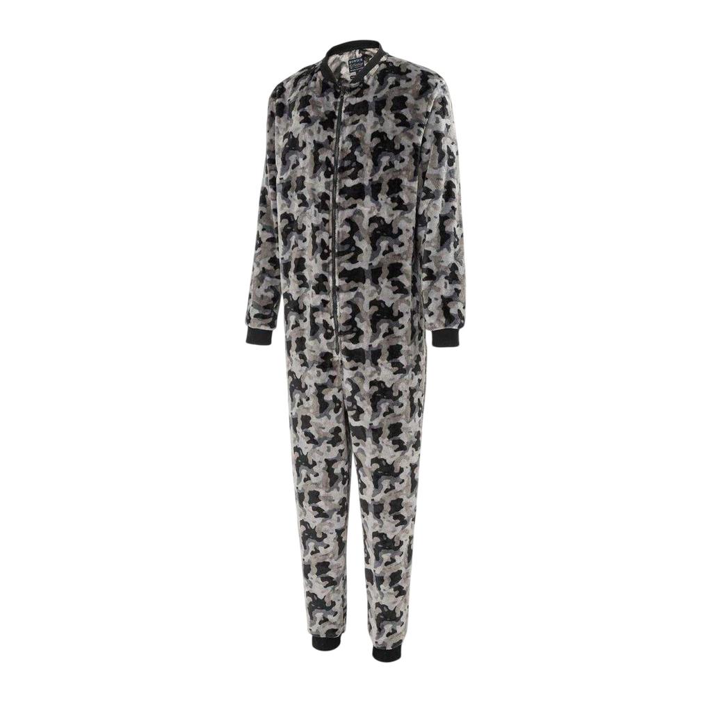 Howick Mens Camouflage Bodysuit