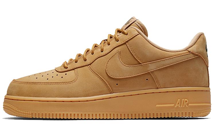 Nike Air Force 1 Low 'Flax' AA4061-200