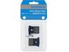 Shimano L04C Metal Fin Disc Brake Pads IBPL04CMFA