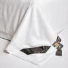 ZMN Jacquard Tussah Silk Winter Comforter