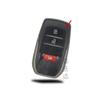 Baojiangda подходит для VVDI K518 LT20-04 3041 Landcruise GR HARRIER RAV4 VENZA U-HR CROWN Wildlander корпус автомобильного ключа с лезвием TOY40
