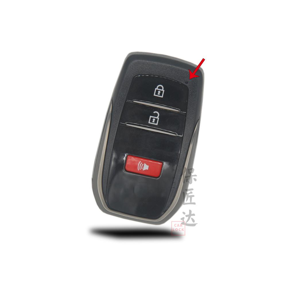 Baojiangda подходит для VVDI K518 LT20-04 3041 Landcruise GR HARRIER RAV4 VENZA U-HR CROWN Wildlander корпус автомобильного ключа с лезвием TOY40