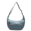 One-shoulder Oblique Span Large-capacity Dumpling Bag, New Commuter, Light and Fashionable Fitness Yoga Bag