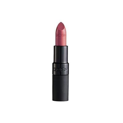Помада Velvet Touch MATT 010 Матовый смузи - GOSH