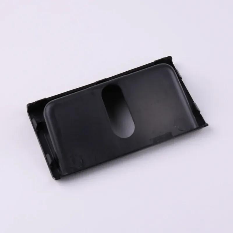 Benekar Tail Tailgate Catch Lock Hole Cover for Suzuki Vitara 2015-2018 76192-54P00