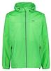 Мужская куртка CMP Packable Jacket из рипстопа (3X57627)