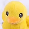 Animal Animal Pillow Stuffed Yellow Duck Duck Plush Toy Plush Yellow Duck Yellow Duck Pillow