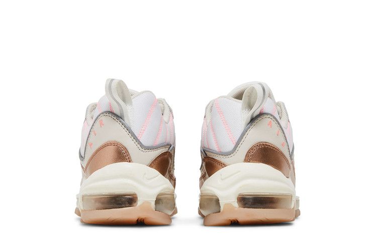 Women's Sneakers Nike Air Max 98 Orewood Brown (Women's) Orewood Brown/Lava Glow-White