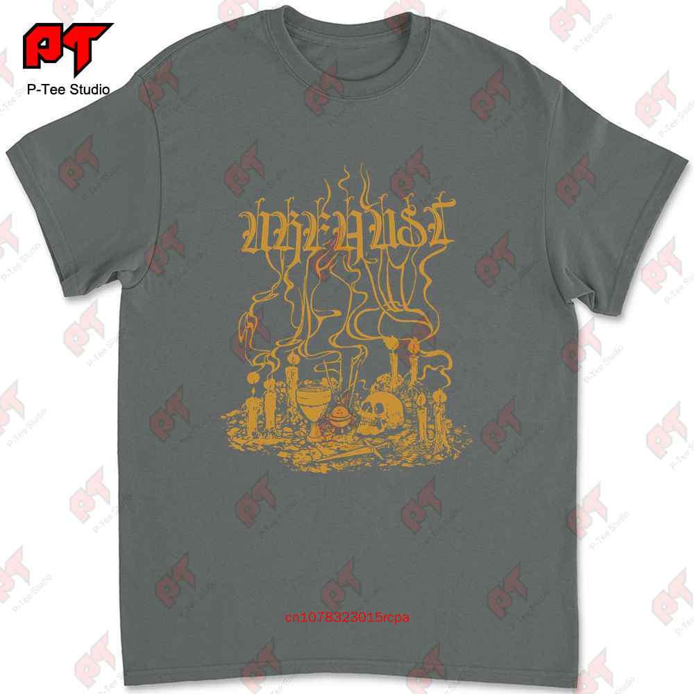 Urfaust Xl,Azarath,The Chasm,Urgehal,Windir,Inquisition,Belphegor Футболка IKI4