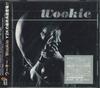 CD WOOKIEE - Wookiee PCCY01484PROMO PONY CANYON 2000 Japan ObiDance & Electronica Used