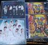 [Б/У] SF9 MAMMA MIA! Япония 3-й сингл на CD и 4 других