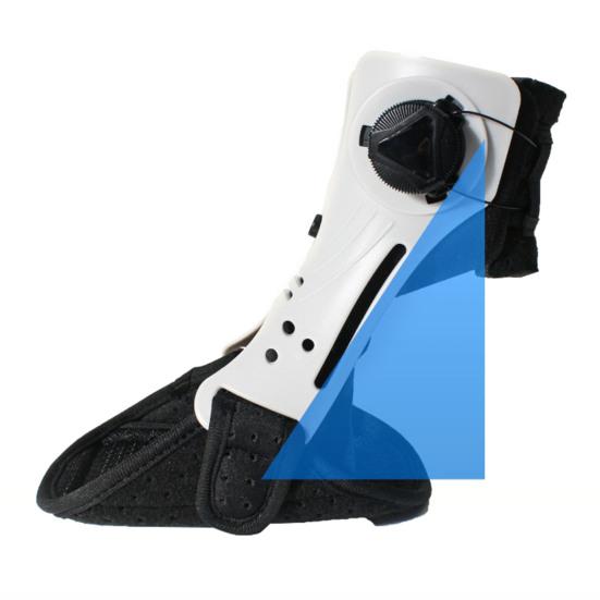 Ночная шина для лечения подошвенного фасциита, поддерживающая скоба для ахиллова сухожилия, регулируемая ортопедическая шина для женщин и мужчин