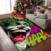1pc JOKER Rug, Comfortable Printed Home Area Carpet, Cozy Office Chair Rug