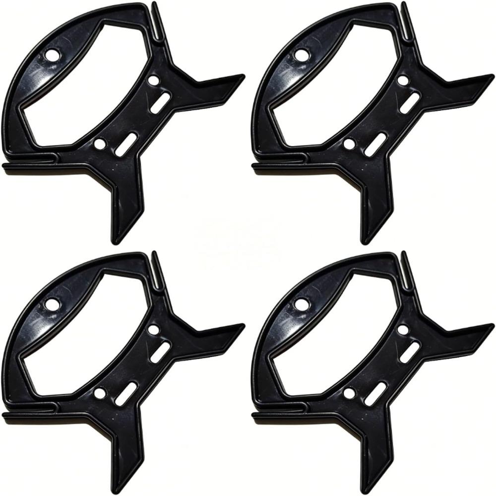 20PCS Plastic String Winder Lightweight Cord Organizer Durable Rope Winder  Kite