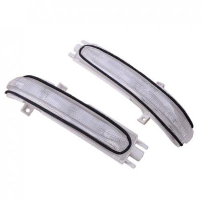 Пара боковых зеркал с поворотниками для Honda Accord Acura TSX 34300-SEA-013