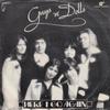 7-дюймовая пластинка GUYS DOLLS Here I Go Again MAG30 MAGNET 1975 Великобритания Поп Б/у
