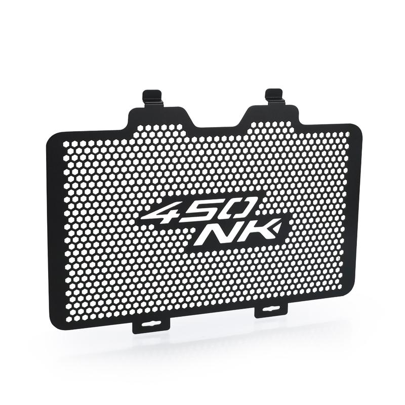 Radiator Grill Guard Oil Cooler Guard Cover CNC For CFMOTO CF 450NK 450 NK nk450 2023 2024 2025 2026 2027 Motorcycle Accessories